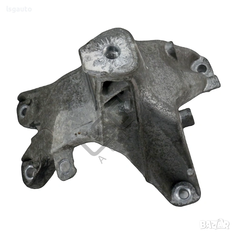 Дясна конзола двигател AUDI A4 (B8) 2008-2015 ID: 156729, снимка 1