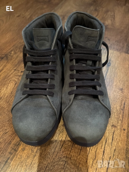 Кецове CAMPER , снимка 1