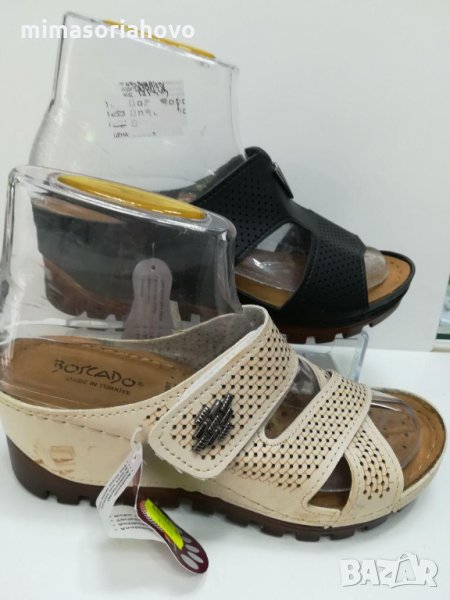 Дамски чехли 3903, снимка 1