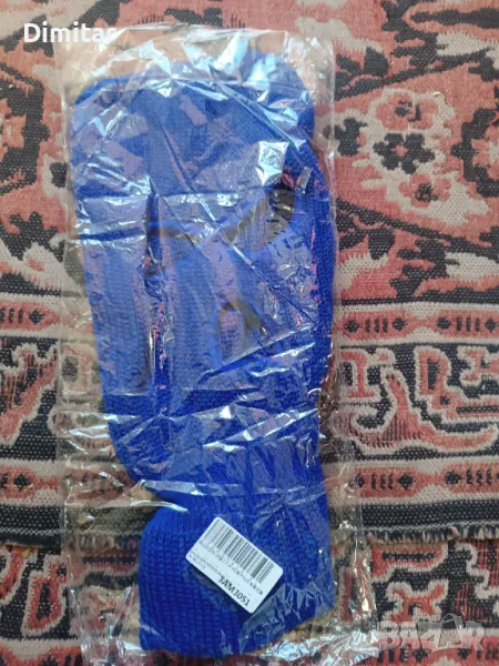 Зимно боне, снимка 1