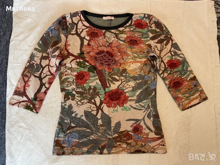 Блуза Daphne, снимка 1