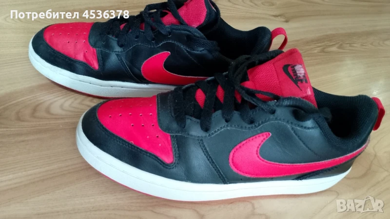 Обувки Nike, снимка 1