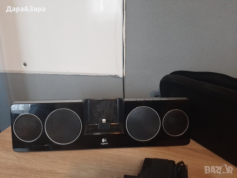 Безжична колонка, снимка 1