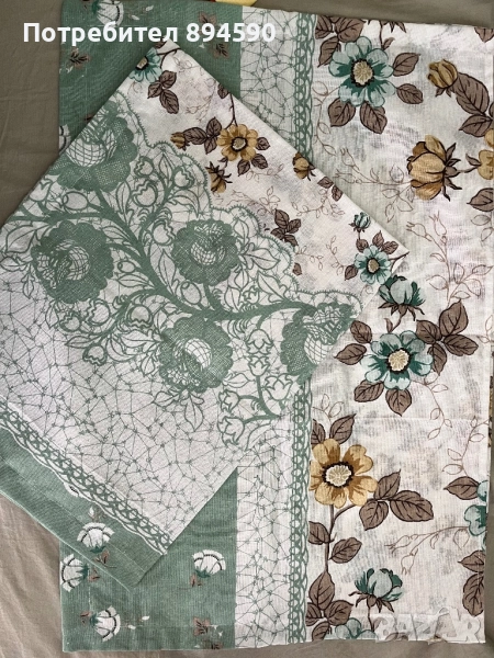 Калъфки за възглавници , снимка 1