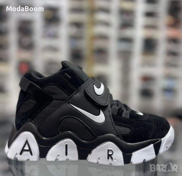 Дамски кецове Nike, снимка 1