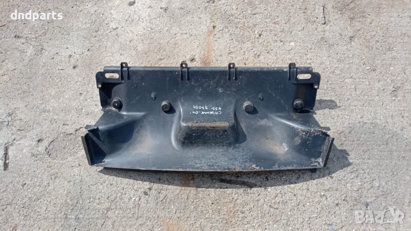 Пластмаса Porsche Cayenne 4.5S 2004г.	, снимка 1