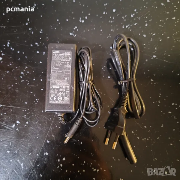 Зарядно Samsung SAD1212 12V 1A, снимка 1