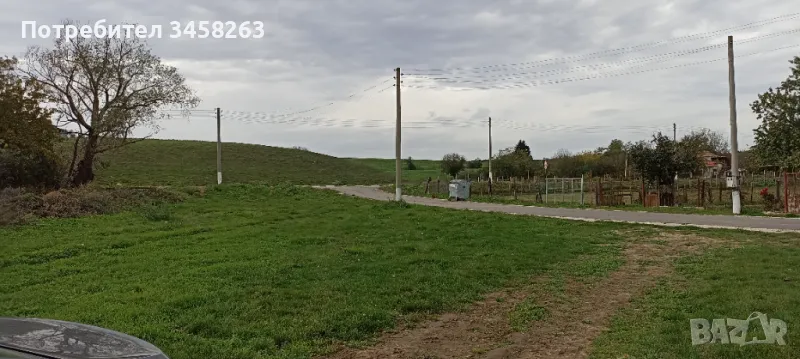 Парцел в регулация , снимка 1