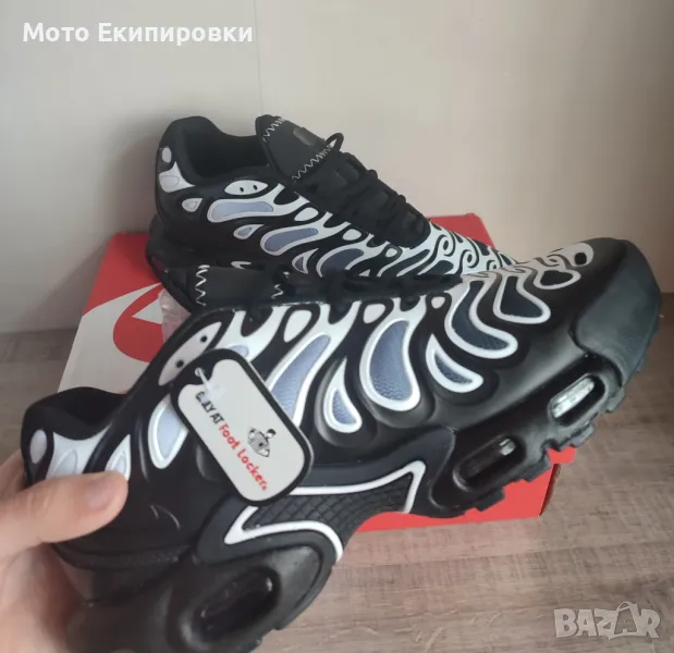 Nike Air Max Plus Drift - 42 43 44 45, снимка 1