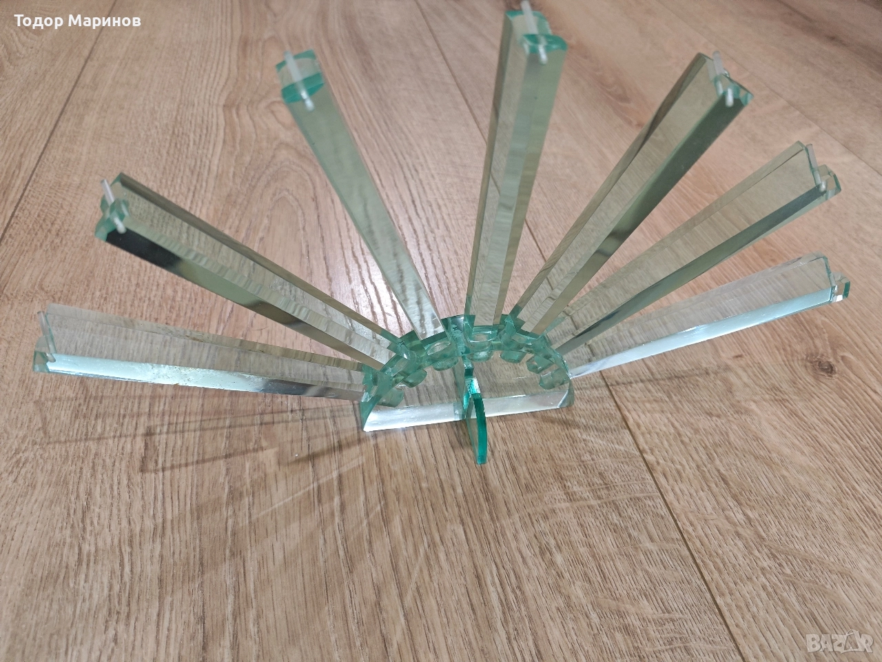 поставки за бижута, снимка 1