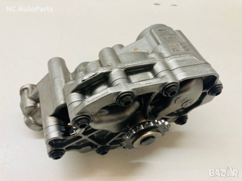 Маслена помпа за Citroen Peugeot Ford Форд Едже 2.0 дизел 9807727980 MAHLE 2016, снимка 1