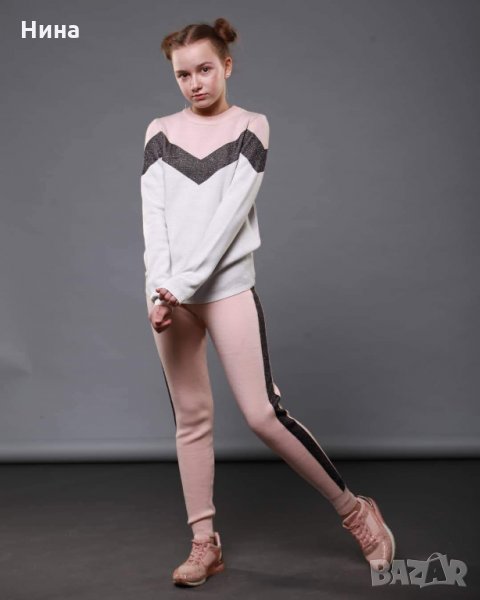 Комплект Marions фин, снимка 1