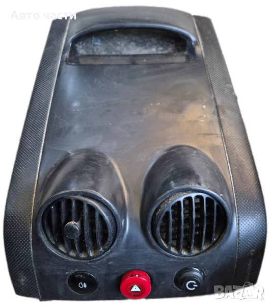 средна конзола DAEWOO KALOS SEDAN (KLAS) 96537685 1.4L , снимка 1