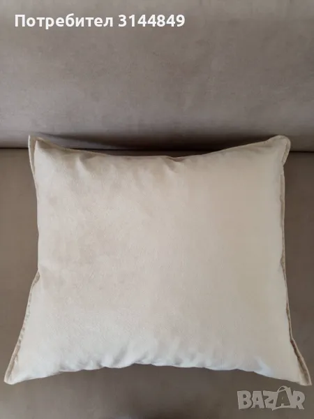 Декоративни възглавници , снимка 1