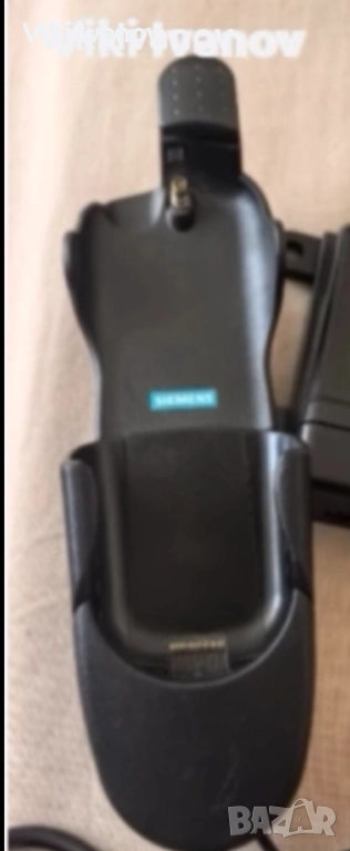 CAR KIT-SIEMENS, снимка 1