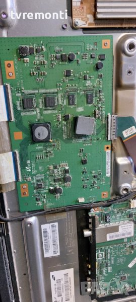 TV TCON PCB FRC_TCON_CMO_80PIN 35-D041566 for SAMSUNG UE32B7000W 32inc, снимка 1