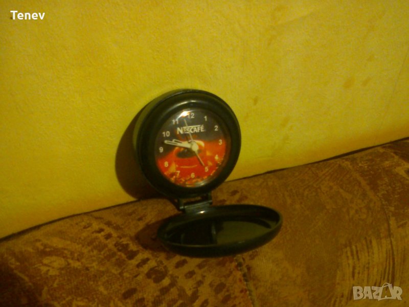 Часовник Nestle, снимка 1