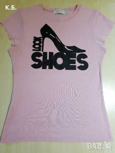 Блузка ZARA р-р 146/152, снимка 1