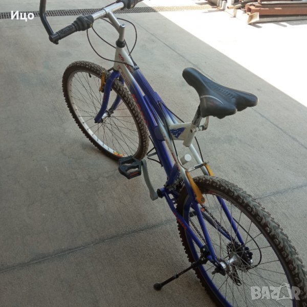  Велосипед 26" отличен., снимка 1