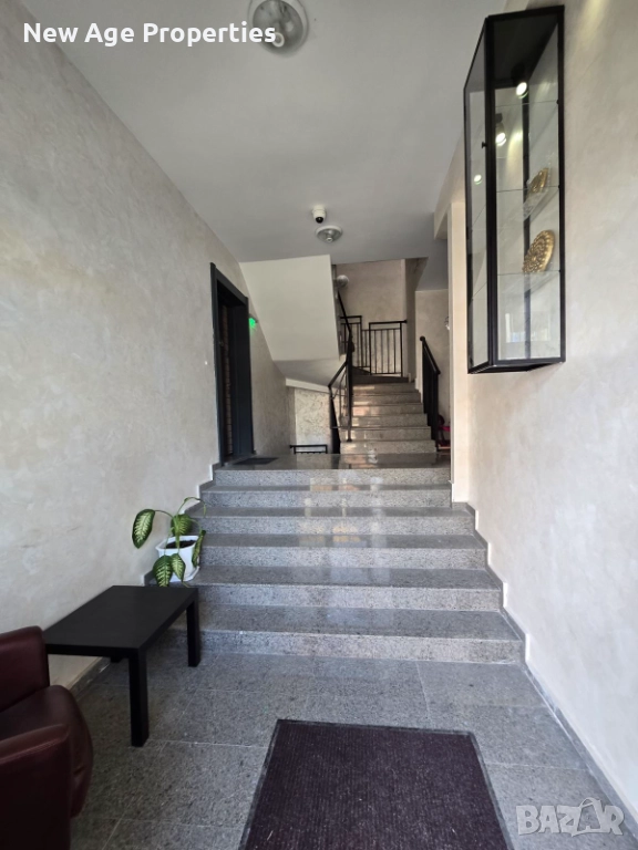 Под наем - апартамент кв. Беломорски, снимка 1