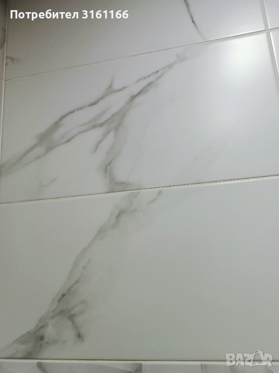 Плочки нови размер 60 на 30см., снимка 1