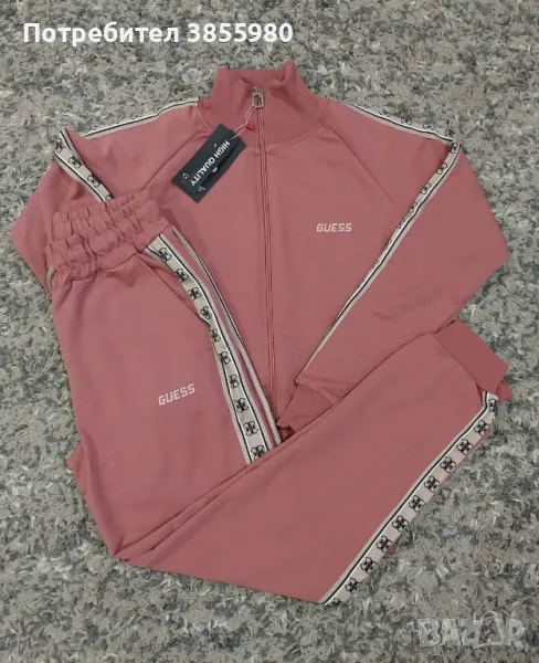 Дамски екипи GUESS, снимка 1