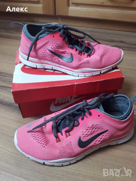  Nike - маратонки № 36.5 см, снимка 1