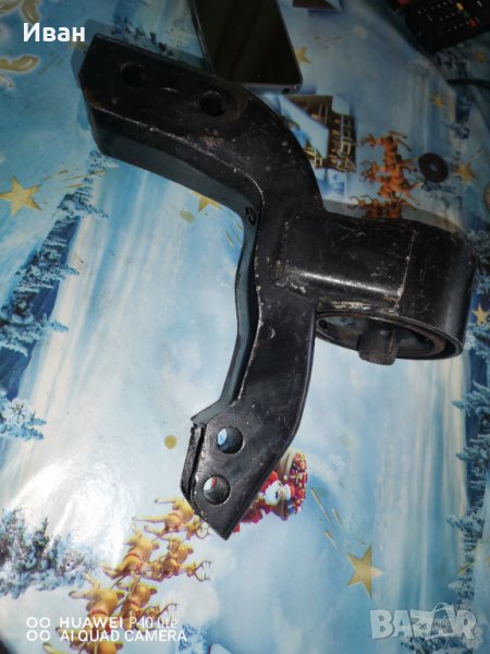 Тампон за двигател за Хюндай Елантра 90-93г., снимка 1