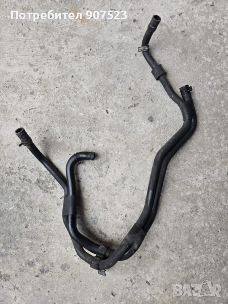 Маркуч охладителна течност на Фолксваген Голф 4 Бора , снимка 1