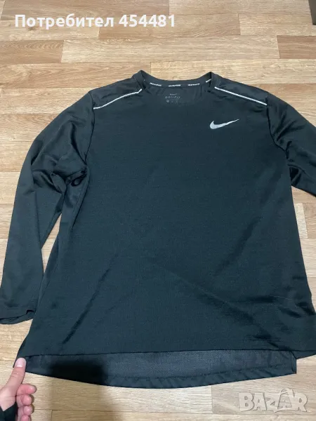 Nike Element Running shirt, снимка 1