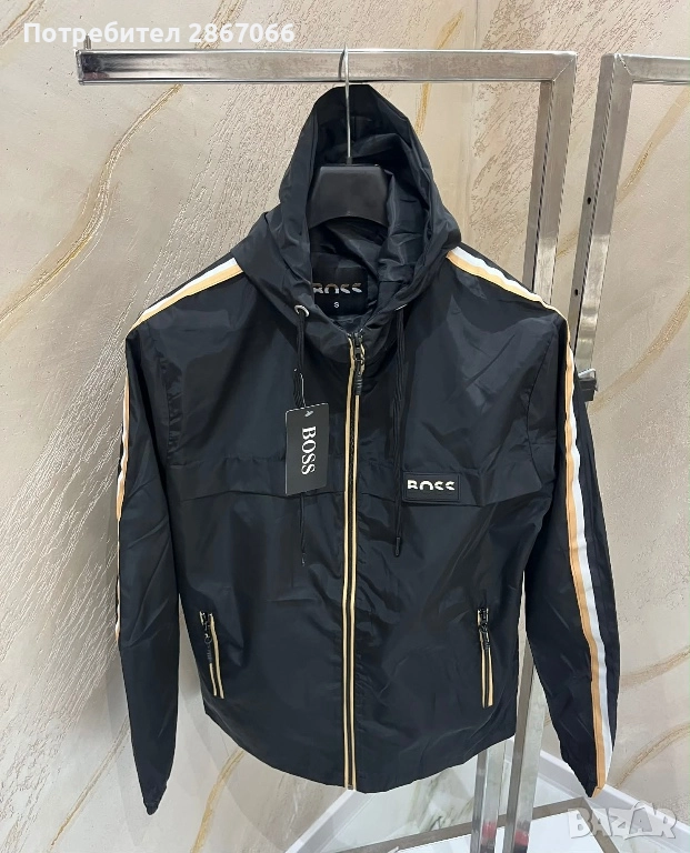 Мъжки Якета топ качество!, снимка 1