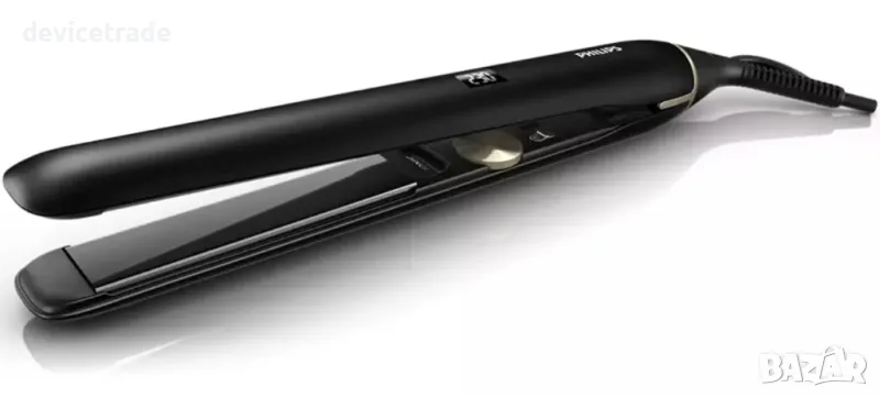 Професионална преса за коса Philips HPS930/00, 230 градуса, Йонизираща функция, снимка 1