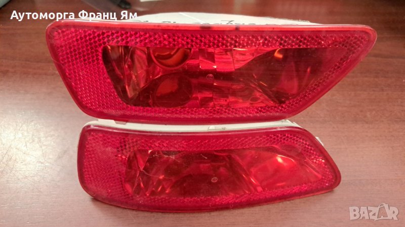 57010716AC GR.CHEROKEE, снимка 1