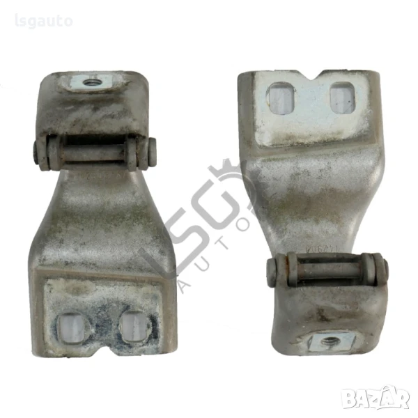Панти заден капак Ford S-MAX 2006-2014 ID:147326, снимка 1