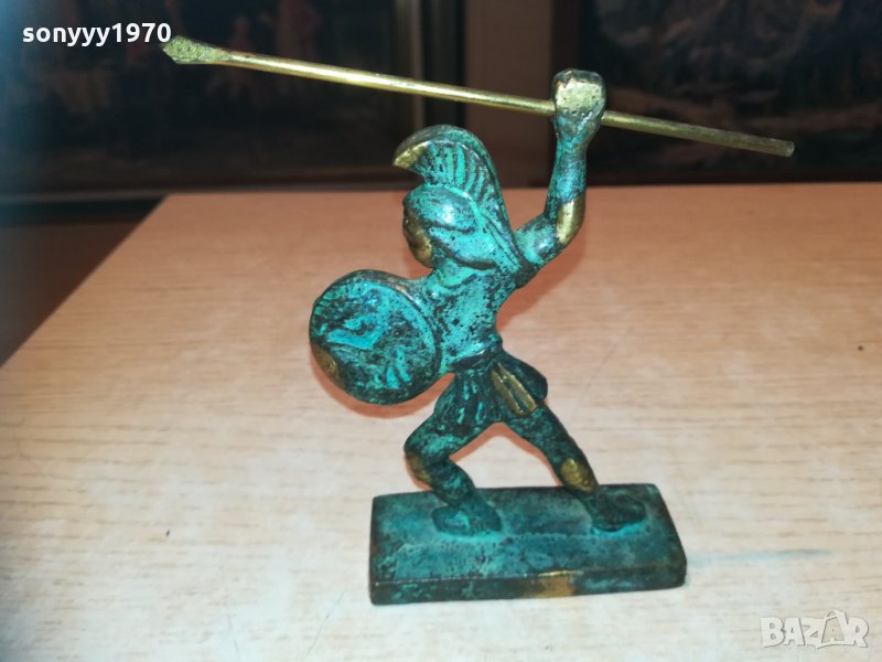 Spartan King Leonidas 1702210954, снимка 1