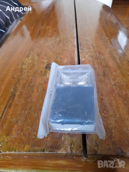 Старо Фенерче Завод Електроника София, снимка 1