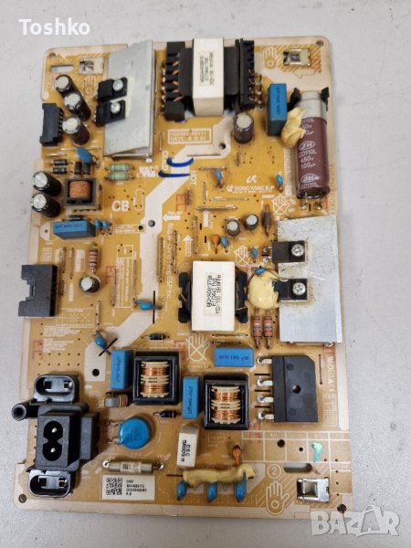 Power board BN44-00947G, снимка 1