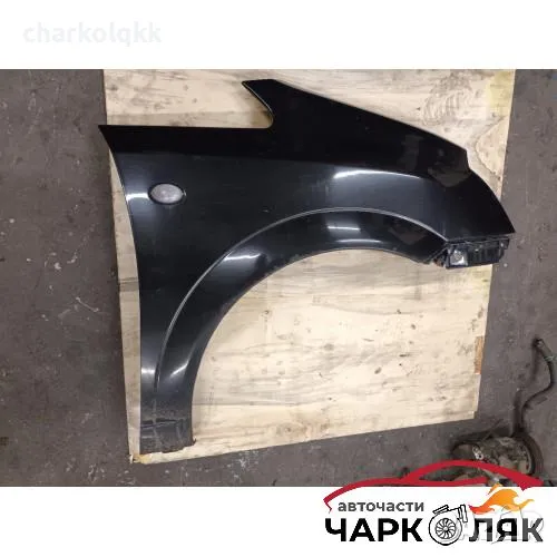 Калник десен опел мерива 1.6, снимка 1