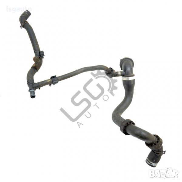 Водни съединения Volkswagen Touareg I (7L) 2002-2010 ID:96243, снимка 1