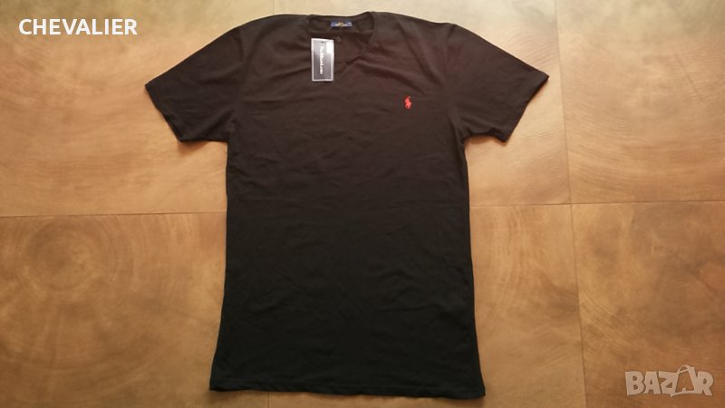 POLO RALPH LAUREN T-Shirt Размер M - L мъжка тениска 32-51, снимка 1