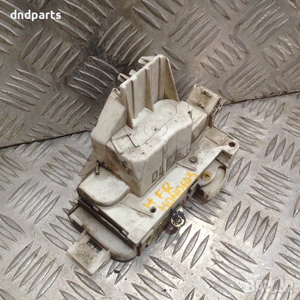 Брава за Ford Mondeo, 2003г. /предна, дясна/, снимка 1