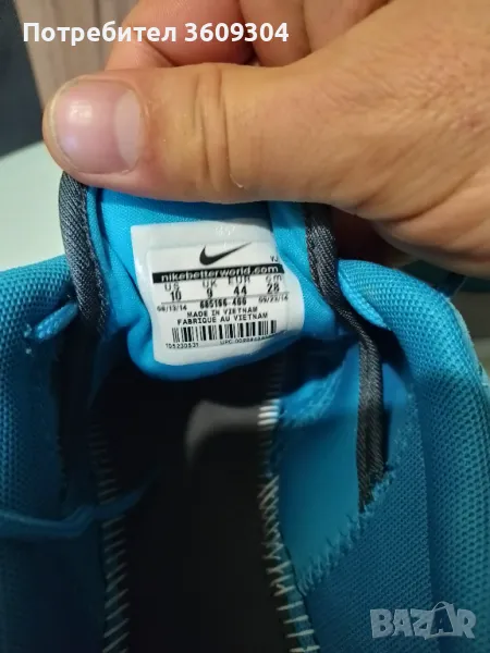 Маратонки Nike , снимка 1