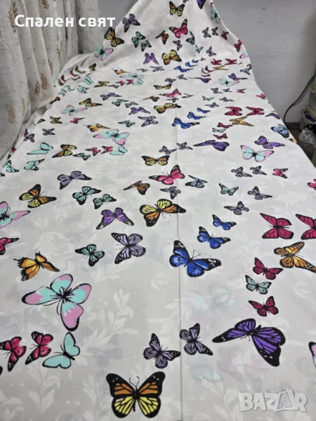 Спални комплекти от РАНФОРС - 100 % Памук, снимка 1