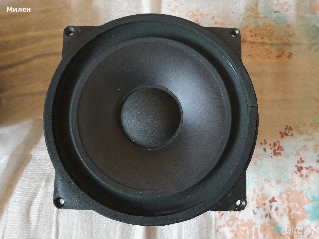 Басови ВКН 1031 Алнико, снимка 1