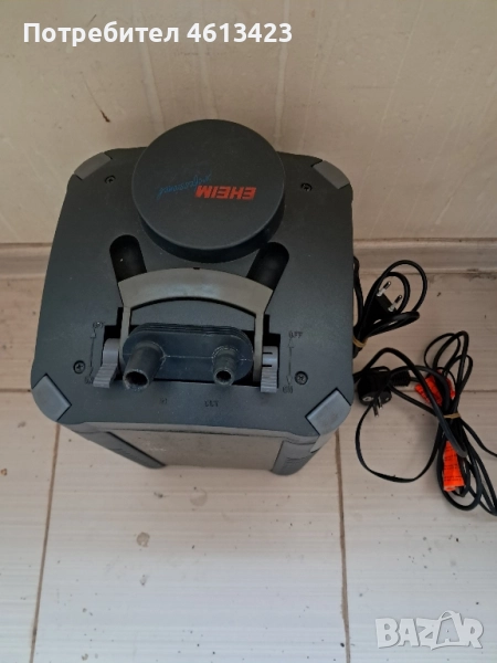 Външен филтър Eheim 2326, снимка 1