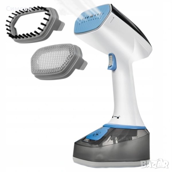 уред за гладене с пара , снимка 1