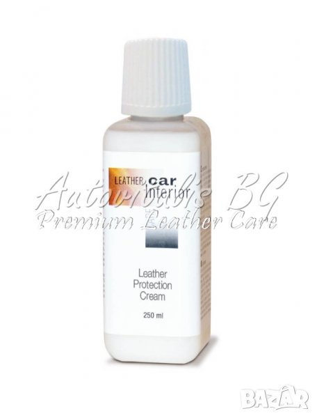 Лосион за Подхранване на Кожа, подходящ за Range Rover, Jaguar, Lexus, снимка 1