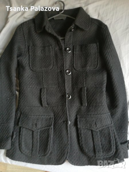 Дамско Сако Chilli Peppers uk 38 размер, снимка 1