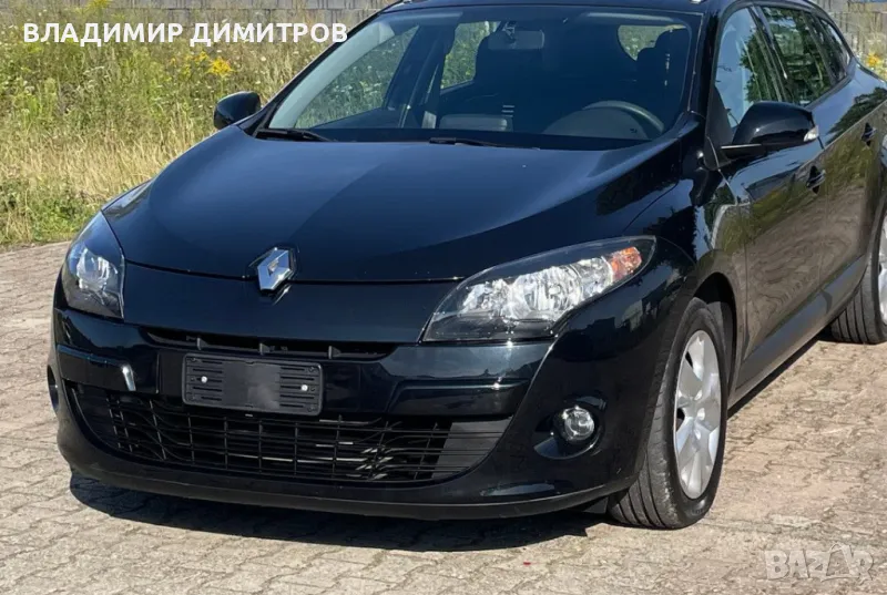 РЕНО МЕГАН  1.6 DСI  R9MA4 – САМО НА ЧАСТИ , снимка 1