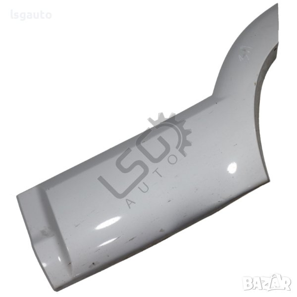 Лайсна задна лява врата Mazda Tribute 2000-2011 ID: 114480, снимка 1